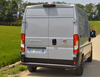 Fiat Ducato Van L2H2 (290) '2021–24