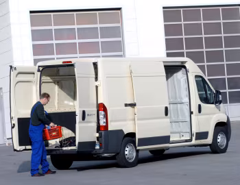 Fiat Ducato Van L3H2 [Worldwide] (250) '2006–14