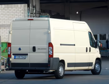 Fiat Ducato Van L3H2 [Worldwide] (250) '2006–14