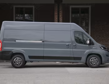 Fiat Ducato Van L3H2 (290) '2021–24