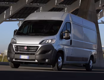 Fiat Ducato Van L3H2 '2014–21