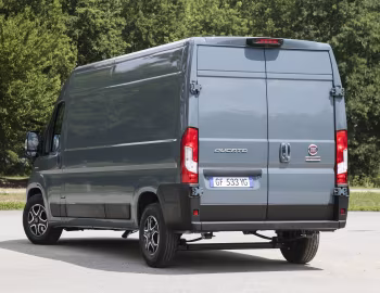Fiat Ducato Van L3H2 (290) '2021–24