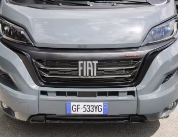 Fiat Ducato Van L3H2 (290) '2021–24