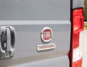 Fiat Ducato Van L3H2 (290) '2021–24