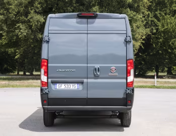 Fiat Ducato Van L3H2 (290) '2021–24