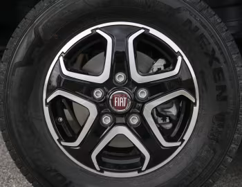 Fiat Ducato Van L3H2 (290) '2021–24