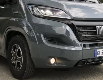 Fiat Ducato Van L3H2 (290) '2021–24
