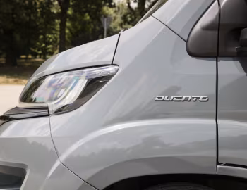 Fiat Ducato Van L3H2 (290) '2021–24