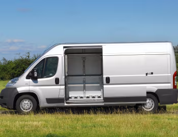 Fiat Ducato Van L3H2 [UK-spec] (250) '2006–14