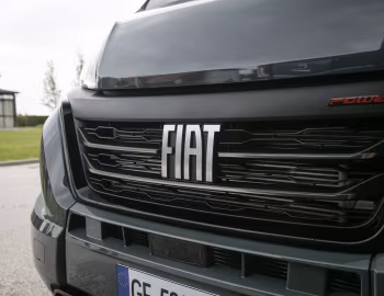 Fiat Ducato Van L3H2 (290) '2021–24