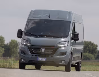 Fiat Ducato Van L3H2 (290) '2021–24