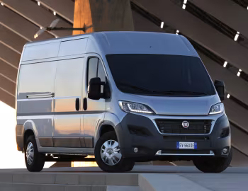 Fiat Ducato Van L3H2 '2014–21