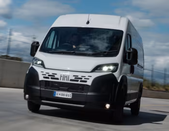 Fiat Ducato Van LH2 [Australia] (290) '2025–pr.