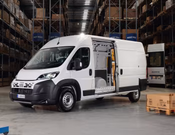 Fiat Ducato Van LH2 [Australia] (290) '2025–pr.