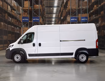 Fiat Ducato Van LH2 [Australia] (290) '2025–pr.
