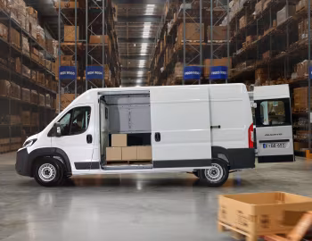 Fiat Ducato Van LH2 [Australia] (290) '2025–pr.