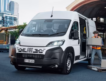 Fiat Ducato Van LH2 [Australia] (290) '2025–pr.