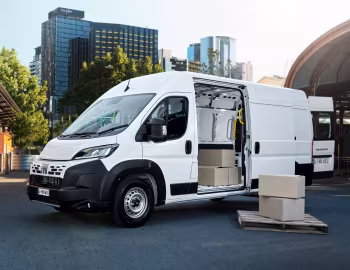 Fiat Ducato Van LH2 [Australia] (290) '2025–pr.