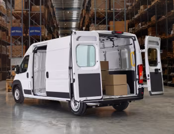 Fiat Ducato Van LH2 [Australia] (290) '2025–pr.