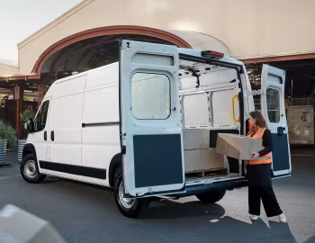 Fiat Ducato Van LH2 [Australia] (290) '2025–pr.