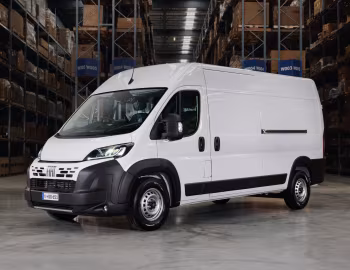 Fiat Ducato Van LH2 [Australia] (290) '2025–pr.