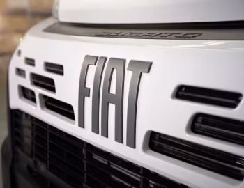 Logotipo Fiat Ducato Van LH2 [Australia] (290) '2025–pr.