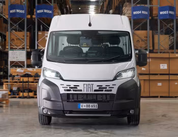 Fiat Ducato Van LH2 [Australia] (290) '2025–pr.