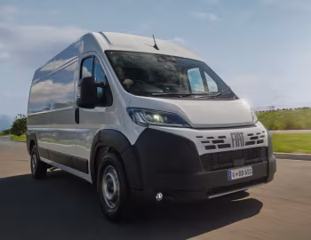 Fiat Ducato Van LH2 [Australia] (290) '2025–pr.