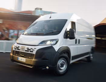 Fiat Ducato Van LH2 [Australia] (290) '2025–pr.