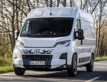 Fiat Ducato Van MH2 (290) '2024–pr.