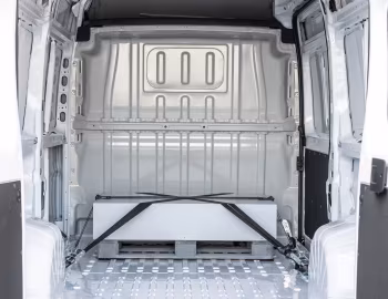 Ambos Fiat Ducato Van MH2 (290) '2024–pr.
