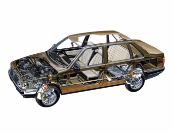 Fiat Duna [EU-spec] (154) '1987–89