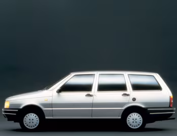 Fiat Duna Weekend [EU-spec] (154) '1987–89