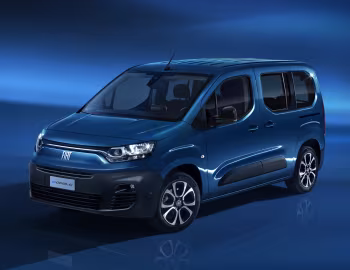 Fiat E-Doblò (361) '2022–24