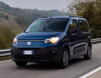Fiat E-Doblò (361) '2022–24