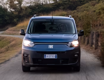Fiat E-Doblò (361) '2022–24