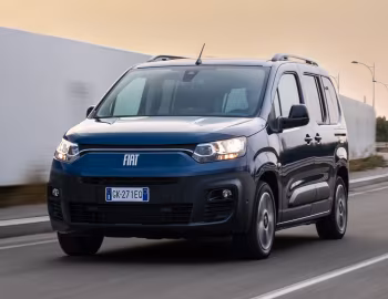 Fiat E-Doblò (361) '2022–24