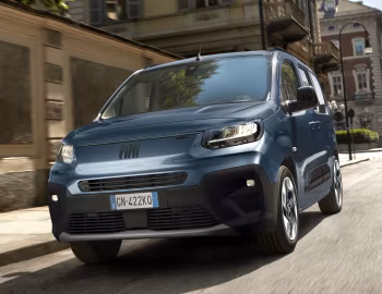 Fiat E-Doblò (361) '2024–pr.