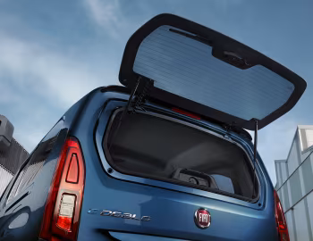 Fiat E-Doblò (361) '2022–24