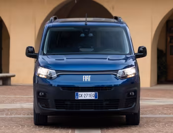 Fiat E-Doblò (361) '2022–24