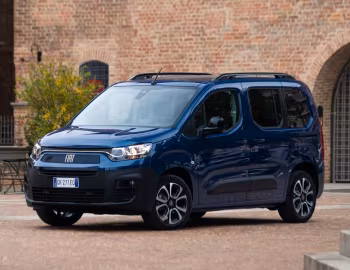 Fiat E-Doblò (361) '2022–24
