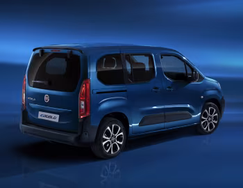 Fiat E-Doblò (361) '2022–24