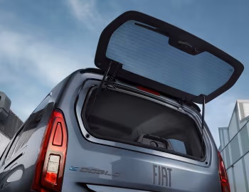 Fiat E-Doblò (361) '2024–pr.