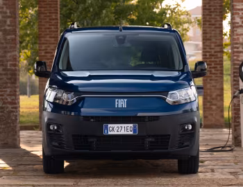 Fiat E-Doblò (361) '2022–24