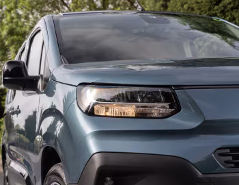 Fiat Doblò [Turkey] (360) '2024–pr.