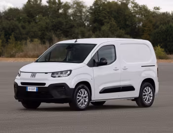 Fiat E-Doblò Van (511) '2024–pr.