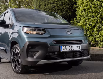 Fiat Doblò [Turkey] (360) '2024–pr.