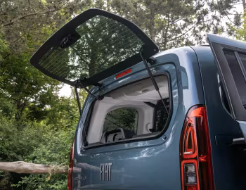 Fiat Doblò [Turkey] (360) '2024–pr.