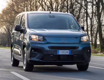 Fiat E-Doblò Van (511) '2024–pr.