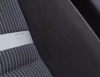 Interior Fiat Doblò [Turkey] (360) '2024–pr.